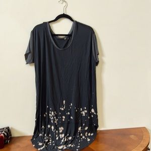 Anthropologie top, NWOT